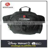 Skillful Manufacture of Sport Waist Bags for Men Adult With High Quality thumbnail-1