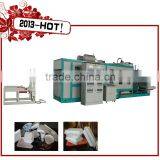Disposable Foam Clamshell Take-Out Containers Making Machine