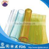 Environmental Friendly Transparent Pvc Sheet/roll for Table
