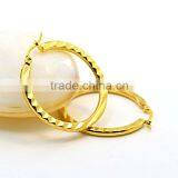 Mother'S Day Gifts Earrings Designs Jewelry Gold Earrings Huggie Earrings thumbnail-4