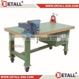Workshop Industrial Mechanical Work Bench thumbnail-2
