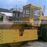 New Arrival Used Road Roller Bomag 217 for Cheap Sale in Shanghai thumbnail-1