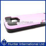 Hot Sale Card Slot TPU+PC Case For SamsungS3 thumbnail-4