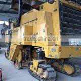 Used Asphalt Equipment Cold Planers Second Hand CAT PM-200 (COLD PLANER) thumbnail-4