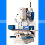 S Series CE Bed Type Cnc Vertical Milling Machine