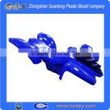 Plastic Injection Molded Toys for Children Manufacture(OEM) thumbnail-1