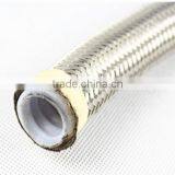 High Pressure PTFE Convoluted Hose DN08 thumbnail-1