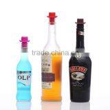 Custom Design Silicone Rubber Wine Bottle Stopper thumbnail-1