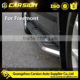 Top Sell High Quality Running Board Side Step for Fiat Freemont