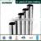 FACO Steel Group 1.4539 Pipe Fitting Flanges Alloy 34mm Seamless Steel Pipe Tube thumbnail-2