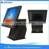 DTK-POS1508 High Quality Control All in One Touch Screen POS Cash Register