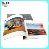 Hot Sales Recycled Softcover Paper Book Printing thumbnail-6