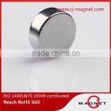 N55 Super Strong Disc Neodymium Magnets for Phohe Bags thumbnail-4