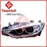 Car Auto spare parts For BMW 3 series F30 F35 Headlight