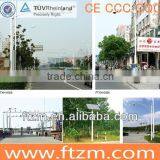 Led Traffic Light Post