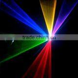 3W High Power High Beam RGB Color Animal Projector Laser Light thumbnail-6