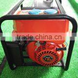 6.5 HP Good Quality 2'' 3'' Kerosene Water Pump 168F-1 Engine Pump Famouse Model In Indian thumbnail-3