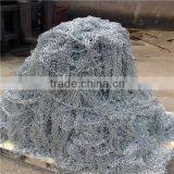 Gunny 10mm Galvanized Steel Link Chain thumbnail-2