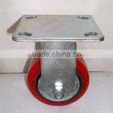 4" Swivel PU Caster(heavy Duty MH20000) thumbnail-2