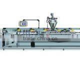Milk Powder Filling And Sealing Machine YFH-270