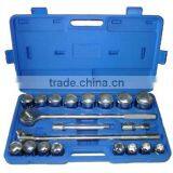 21pcs 3/4" Drive Hand Tool Set