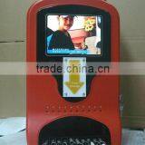 10 Ports Cellular Charging Station, Free-charging Mobile Phone Charging Station