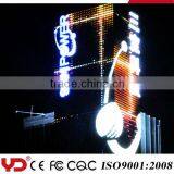 12-volt Lamps Large Led Display Screen