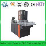 Aluminum Channel Letter Bending Machine for Trimcaps Coils Bender