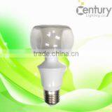 Promotion E26 E27 B22 8w 360 Degree Epistar Led Bulb Globe Lamp Led Bulb Light for Office Lighting High Power 2w*4PC LED Chips thumbnail-6