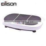 Passive Excerciser 3D Whole Body Vibration Machine Crazy Fit Massager Cheap Price Eilison thumbnail-5