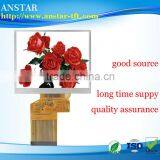 3.5 Inch 320 x 480 40 Pin Tft LCD Module