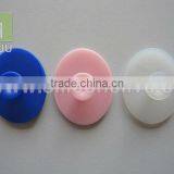 Prevalent Smart Silicone Face Massage Brush / Beauty Brush thumbnail-1