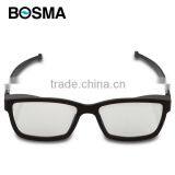 Polarized 3D Glasses Support TV and Cinema Movies thumbnail-1