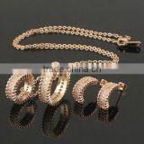 Hottest Cheap China Wholesale Jewelry Set thumbnail-2