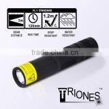 (130286) 390nm Ultraviolet Portable UV Flashlight Torch Mini Blacklight