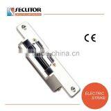 CE Listed 24V DC Auto Unlock Access Control System Electric Strike thumbnail-2