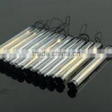 Microsmoke Beautiful Dab Tools With Plastic Protecting Pipe Dry Herb Vaporizer Pen Dabber Tool