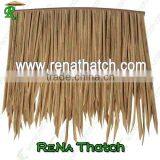 Fire Retardant Artificial Thatch Roof, Gazebo thumbnail-6
