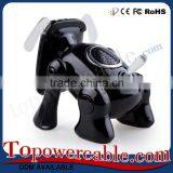 Top Rated Portable Phone Smart Bluetooth Speaker With Stereo Phone For Samsung S6 thumbnail-5