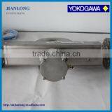 RCCS38 Yokogawa Coriolis Flow Meter for Mass Flow and Density Measurment thumbnail-1