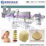 2013 New Style Fully Automatic Baby Food Production Line