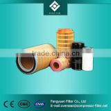 High efficient Compair air filter replacement 50273