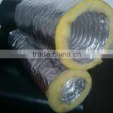 High Expandable Hot Water Flexible Hose With Fire Resistant thumbnail-1