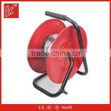 Safety Masterplug 16amps 40 Metre Cable Reel 16 Amp 4 Socket 50 Metre thumbnail-5