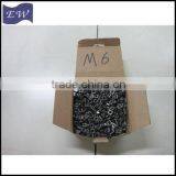 Bottom Price!! DIN562M6 ,M8 Square Nut !In Stock! thumbnail-2