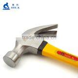 Carbon Steel Claw Hammer thumbnail-3