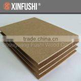 Hardboard for Decoration 4.8mm