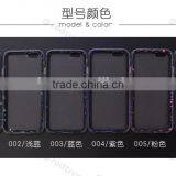 Aluminum Arcylic Pc+tpu Combo for Samsung Galaxy Note 3 Case thumbnail-4