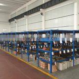 X1450 Universal Swivel Head Milling Machine For Sale thumbnail-4