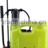 Kaifeng Factory Supplier High Quality Battery Electric Power Sprayer(1l-20l) Kunfunsprayer thumbnail-1